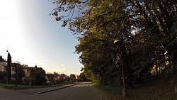 Obrázek z trasy Do srdce České Kanady z Jindřichova Hradce