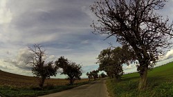 Imagen de ruta Desde Louny al Genius Loci con energía extraordinaria