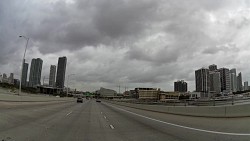 Obrazek z trasy Z Miami Beach do downtown i z powrotem