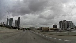 Imagen de ruta Desde Miami Beach al centro y de vuelta