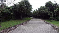 Obrazek z trasy Chacchoben Ruins – Zabytki Majów, Costa Maya, Mexiko