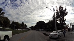 Picture from track Key West, Florida, USA - video route