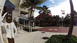 Obrazek z trasy Key West, Florida, USA - trasa video