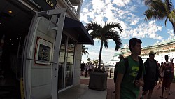 Obrazek z trasy Key West, Florida, USA - trasa video