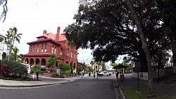 Picture from track Key West, Florida, USA - video route