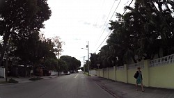 Picture from track Key West, Florida, USA - video route