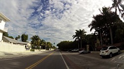 Picture from track Key West, Florida, USA - video route