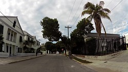 Picture from track Key West, Florida, USA - video route