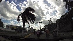 Picture from track Cozumel