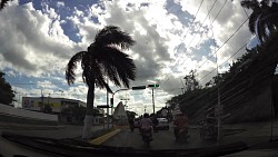 Imagen de ruta Cozumel