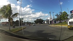 Imagen de ruta Cozumel