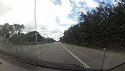 Imagen de ruta Cozumel