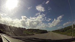 Imagen de ruta Cozumel