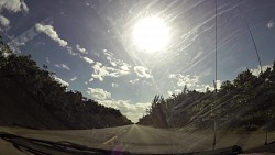 Imagen de ruta Cozumel