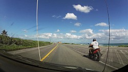 Imagen de ruta Cozumel