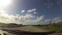 Imagen de ruta Cozumel