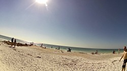 Obrázok z trasy Výlet z Bradenton na Lido beach