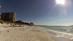 Obrázok z trasy Výlet z Bradenton na Lido beach