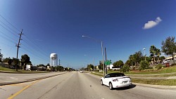 Picture from track Trip from Bradenton to Lido Beach