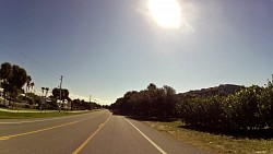 Picture from track Trip from Bradenton to Lido Beach