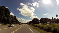 Obrázek z trasy Výlet z Bradenton na Lido Beach