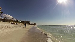 Obrázok z trasy Výlet z Bradenton na Lido beach