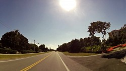 Picture from track Trip from Bradenton to Lido Beach