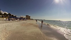 Obrázek z trasy Výlet z Bradenton na Lido Beach