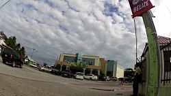 Picture from track Belize City miniwalk