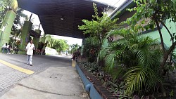 Picture from track Belize City miniwalk