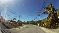 Bilder aus der Strecke Spaziergang am Strand West Bay beach - Roatán, Honduras