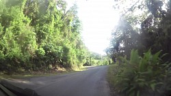 Bilder aus der Strecke Strände West Bay - Hafen für Kreuzfahrtschiffe (Cruise), Honduras, Roatan