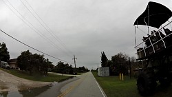 Picture from track Videotrip in the Miccosukee vilage