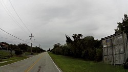 Picture from track Videotrip in the Miccosukee vilage