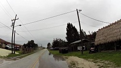 Picture from track Videotrip in the Miccosukee vilage