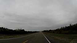 Picture from track Videotrip in the Miccosukee vilage