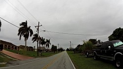 Picture from track Videotrip in the Miccosukee vilage