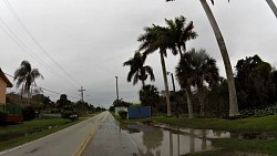 Picture from track Videotrip in the Miccosukee vilage