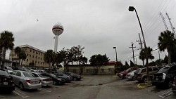 Picture from track Videotrip in the Miccosukee vilage