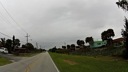 Picture from track Videotrip in the Miccosukee vilage