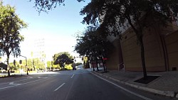 Obrázok z trasy Tampa Downtown (centrum mesta)