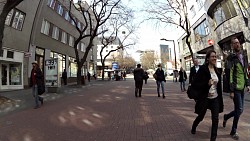 Picture from track Spring walk through the center of Bratislava