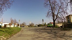 Picture from track Cycle route Nymburk - Poděbrady - Nymburk