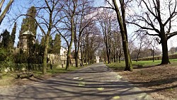 Picture from track Cycle route Nymburk - Poděbrady - Nymburk