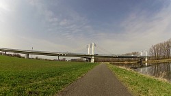 Picture from track Cycle route Nymburk - Poděbrady - Nymburk