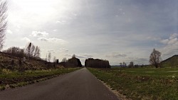 Picture from track Cycle trip in Horní Planá surroundings