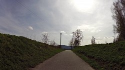 Picture from track Cycle trip in Horní Planá surroundings