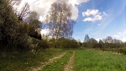 Picture from track Trip above Luka nad Jihlavou