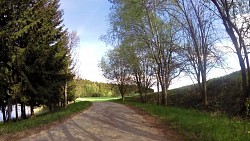 Picture from track Trip above Luka nad Jihlavou