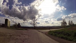 Obrázok z trasy Vychádzka nad Luka nad Jihlavou